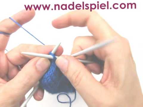 Knitting socks * Part 2 * Seamless boomerang heel á la eliZZZa