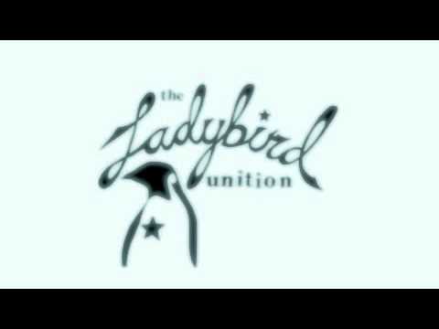 The Ladybird Unition - Sparkle