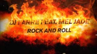 DJ Farre Feat. Mel Jade - Rock And Roll (Michael Fall Radio mix)
