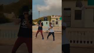 Mujhko Yaad Sataye Teri - Phir Hera Pheri | Ray and Petter #dance #hiphop #jaipur