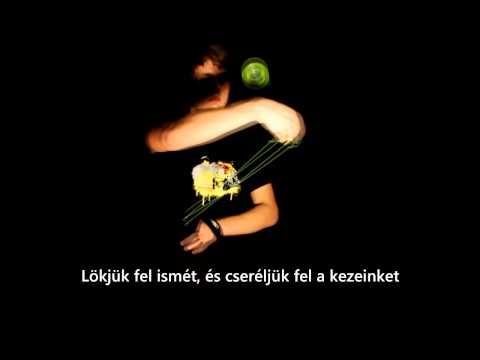 Jojozz.hu - Grőger Nándor - 4A Whip Combo - Jojobolt.hu - yoyo trükk