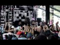 "Sandwiches" Odd Future (OFWGKTA) Live ...