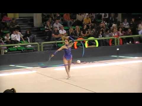 Miriana Agnelli Nastro