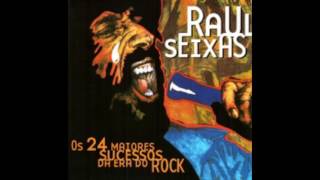 01   Raul Seixas   Abertura