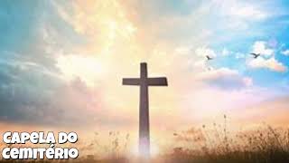 2395 - Celebração na Capela do Cemitério