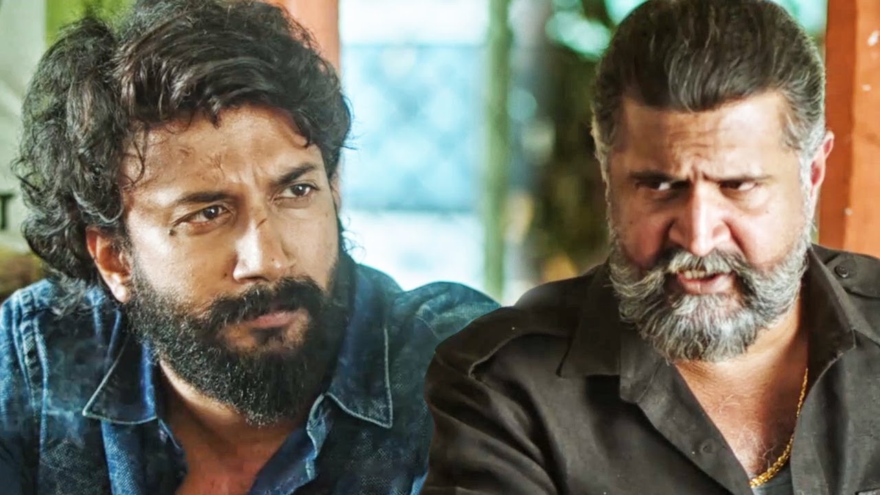 100 करोड़ कमाने का प्लान - Satyadev Kancharana Best Scene | Bulffmaster Movie Scene in HIndi