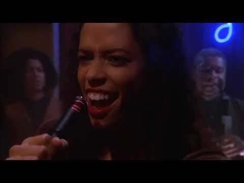 Babaylon 5:  Erica Gimpel - Goodbye 1080P Very High Quality