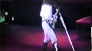 David Lee Roth -  Hot Dog &amp; A Shake  (Live 1988)