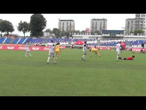 Finał wojewódzki Coca Cola Cup