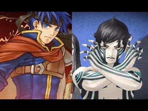 Road to E3 2014 - Shin Megami Tensei X Fire Emblem on Wii U