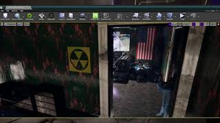 TI: RackJacker - devlog #3