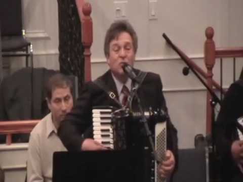 Florin Pal in biserica ...live  2010. Asa cum ai fost altadata...