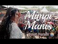 DEWI PERSIK MIMPI MANIS DP Menantang Kemeramen Wkwkwk Live Samarinda