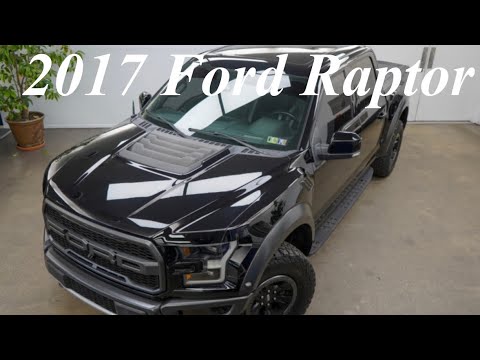 2017 Ford F150 (CC-2021114) for sale in Allison Park, Pennsylvania