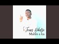 Ke Tla Dula