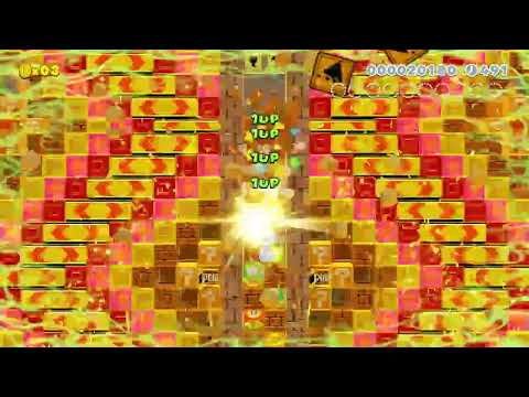 Refreshing level 69th