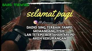Download lagu Kumpulan caption bahasa jawa story wa!!! mp3