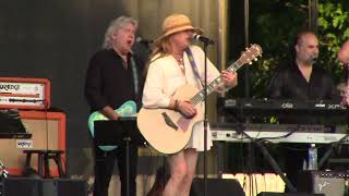 THE COWSILLS (LIVE)--THE RAIN, THE PARK &amp; OTHER THINGS (FLOWER GIRL)--2023 INDIANA STATE FAIR