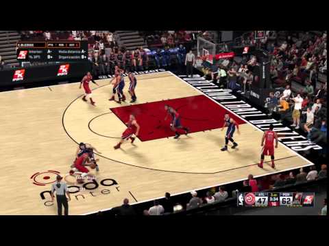 BledShow NBA 2K16