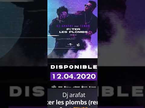 DJ Arafat feat Tenor peter les plombs (song officiel) 2020