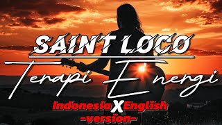 Download lagu Saint Loco - terapi energi -[ Heavy Metal ]- (RHM cover) - mic language version  mp3