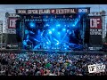 Open Flair Festival 2019 - Bullet For My Valentine ("Your Betrayal")