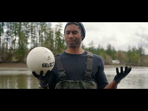 Oysters, Artesians & Soccer