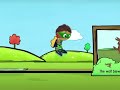 Super Why The 3 Little Pigs