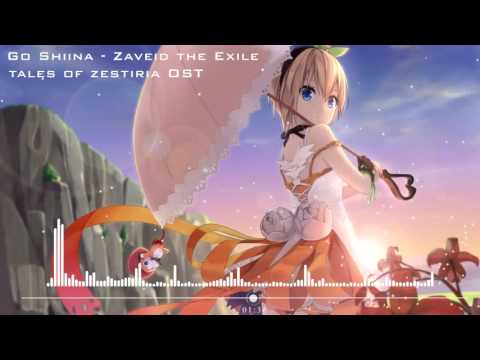 Go Shiina   Zaveid the Exile Tales of Zestiria OST   EpicMusicVn 720p