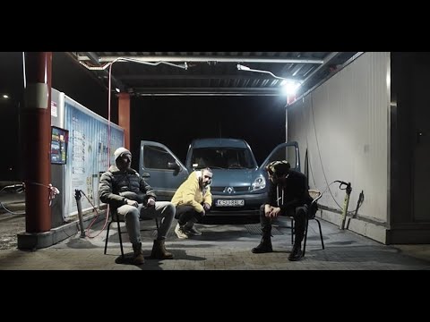 Projekt Polskie Sady - misja na księżyc (wideoklip)