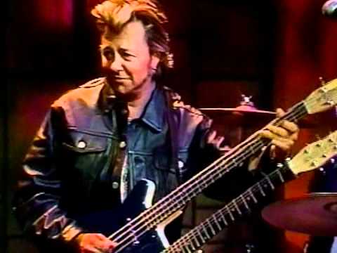 Brian Setzer '68 Comeback Special - 5 Years, 4 Months, 3 Days