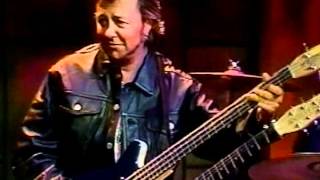 Brian Setzer &#39;68 Comeback Special - 5 Years, 4 Months, 3 Days