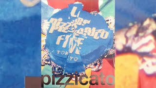 Pizzicato Five - Pizzicato We Dig You (2006 - Remix Album)