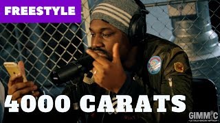4000 Carats | Gimmic Freestyle #19 - Partie 1