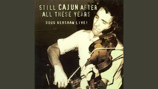 Cajun Stripper (Original)