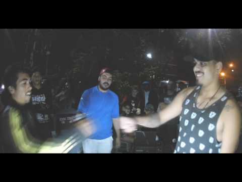 13ºBatalha Imperial ARTLOKA X JUNES