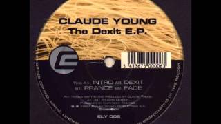 Claude Young - Fade - Elypsia