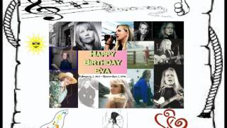 Early morning rain - Eva Cassidy