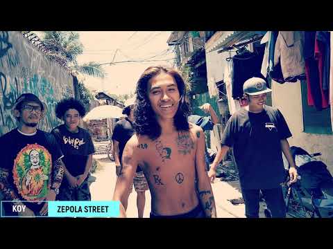 INTRADA  - Zepola St. x Dragon Unit Family (Official Music Video)