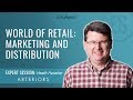 World Of Retail Marketing And Distribution Heath Houston