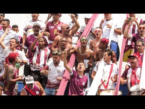 Itapeva 3x1 Grêmio Vila Prudente | Super Copa Pioneer 2018