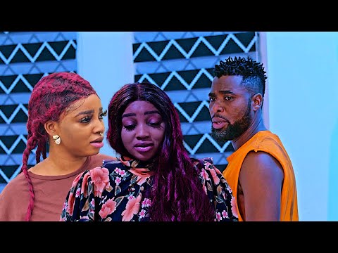 REPLICA - Latest Yoruba Movie 2025 Drama; Ibrahim Chatta, Mide FM Abiodun, Peju Johnson