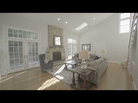 105 Plain Road, Wayland, MA