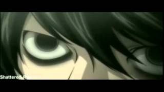 Picture of a TV show: Deathnote