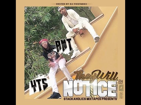 YTS Ant (@imytsant) - Speeding Pt.2