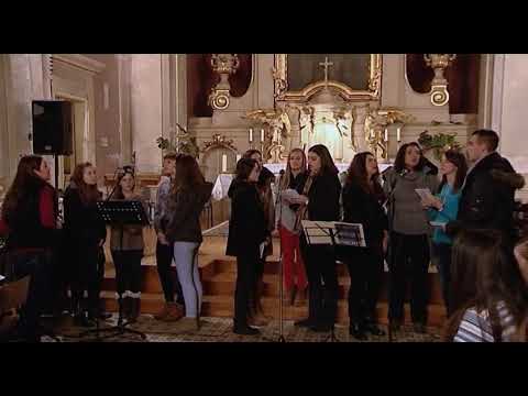 14  ZBOR FRA VJEKOSLAV MIČUDA - MOJE TE SRCE LJUBI