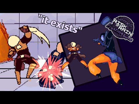 Announcement Trailer