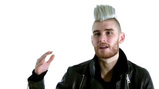 Colton Dixon - Behind THE MIND - from Identity