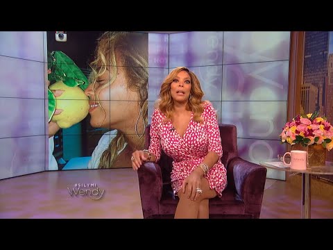 Is Rita Ora the Real "Becky"?! | The Wendy Williams Show SE7 EP138