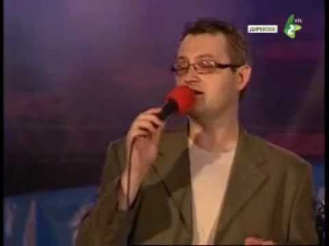 BILI TOPOLJI -- Bojan VELIKANAC